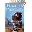 Homer's Odyssey by Gwen Cooper