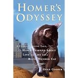 Homer's Odysseyby Gwen Cooper