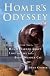 Homer's Odyssey: Tales of an Eyeless Wondercat