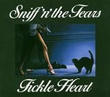 Fickle Heart