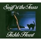 Fickle Heart