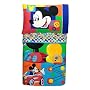 Crown Crafts Inc. Mickey Mouse 4-pc. Toddler Bedding Set