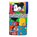 Crown Crafts Inc. Mickey Mouse 4-pc. Toddler Bedding Set