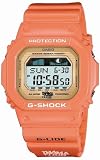 CASIO (�J�V�I) �r���v G-SHOCK G-LIDE In4mation�R���{���[�V�������f�� GLX-5600XA-4JR
