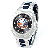 NHL Men's NHL-VIC-NYI Victory Series New York Islanders Watch