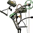 Trophy Ridge Arrow Cage 1 Quiver (1 piece)