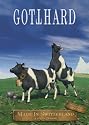 Gotthard - Made In Switzerland Live (CD + DVD)