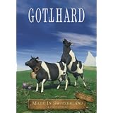 Gotthard : Made In Switzerland - Live In Z�rich (inclus 1 CD)par Gotthard