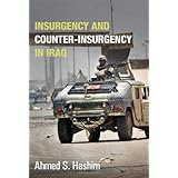 insurgency and counter insurgency in iraq