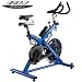 BH Fitness Class Indoor Magnetic Exercise Bike - 2 Years Parts & Labour Warranty