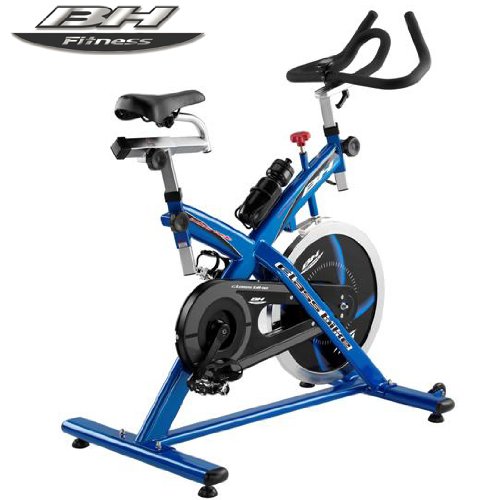 BH Fitness Class Indoor Magnetic Exercise Bike - 2 Years Parts & Labour Warranty