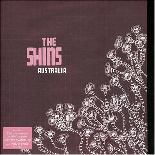 CD-Charts  Search : Australia [CD 1] [7" VINYL]