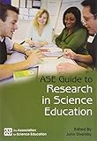 ASE guide to research in science education