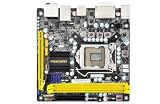FOXCONN Intel H67チップセット搭載 マザーボード H67S