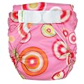 Bumkins All-in-One Cloth Diapers - Pink