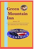 Historic Hotels of America: Green Mountain Inn