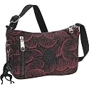 Kipling Tash Print Shoulder Bag (Clearance) (Moondance)