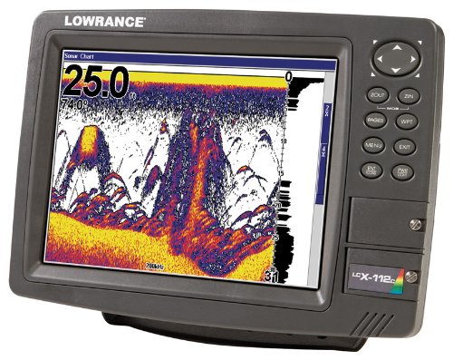 LCX-112C Combo Display Only.