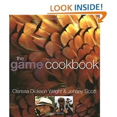 The Game Cookbook