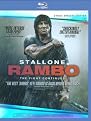 Rambo (Blu-ray) (Widescreen)