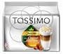 Tassimo Jacobs Kr�nung Caramel Macchiato, 2er Pack (2 x 8 Portionen)