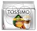 Tassimo Jacobs Krönung Caramel Macchiato, 2er Pack (2 x 8 Portionen)