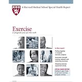 Harvard Medical School Exercise: A program you can live with