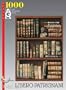 Libreria Jigsaw Puzzle 1000pc