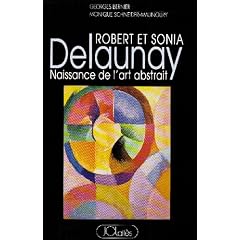 Robert et Sonia Delaunay