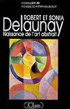Robert et Sonia Delaunay