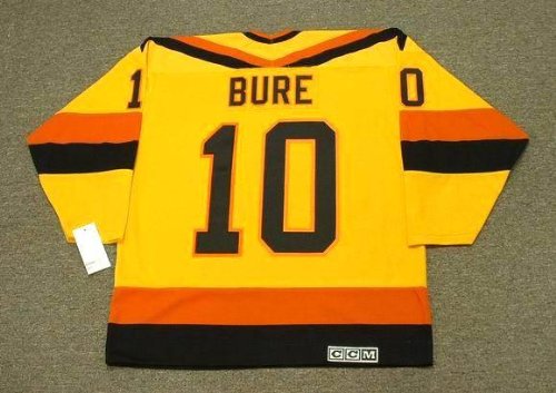 PAVEL BURE Vancouver Canucks CCM Vintage Throwback Home NHL Hockey Jersey, 2XL