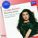 Rossini: Arias