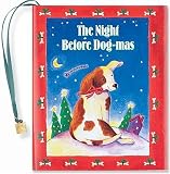 The Night Before Dog-Mas