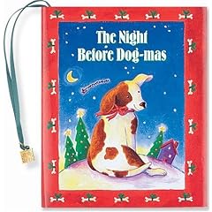 The Night before Dog-Mas