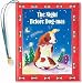 Book cover of The Night Before Dog-Mas.