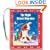 The Night Before Dog-Mas (Mini Book, Christmas, Holiday)