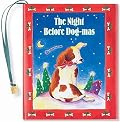 The Night Before Dog-Mas