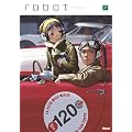 Robot, Tome 7 :