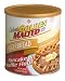 Golden Malted Pancake & Waffle Flour, Gingerbread, 33-Ounce Cans (Pack of 3)