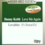 Love Me Again / It's Beautiful