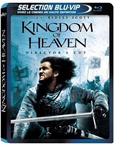 Kingdom of Heaven [Blu-ray] On Sale