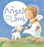 The angel and the lamb