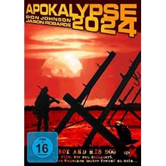 Apocalypse 2024 - A Boy And His Dog