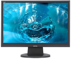 HANNS-G Hi221DPB 22" Widescreen LCD Monitor