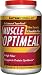 Jarrow Formulas Muscle Optimeal, Chocolate, 2 Pound