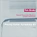 Playing Guitar: Symphony #1