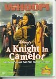 A Knight In Camelot