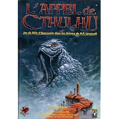L'appel de Cthulhu