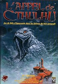 L’Appel de Cthulhu – Geek & Otaku News