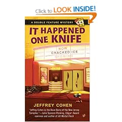 It Happened One Knife (Berkley Prime Crime Mysteries)